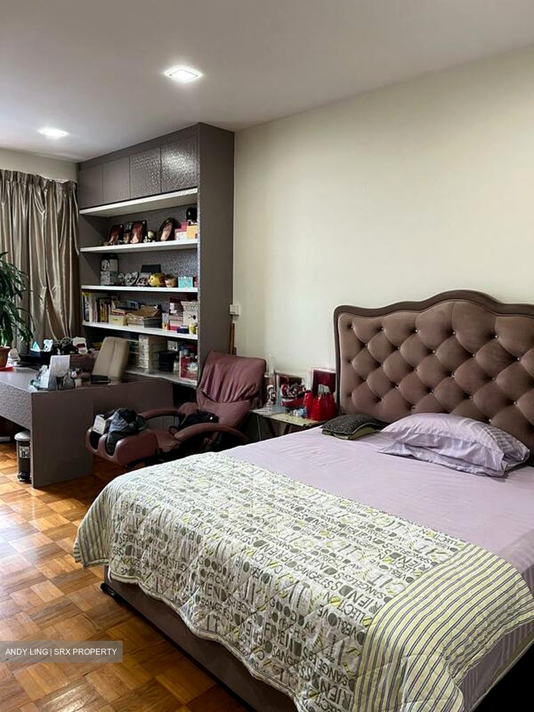 Onan Road (D15), Terrace #568785801